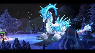 Dragonica Europe - Halloween + Tour de l'Infini &eacute;tage 80