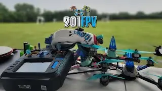 901FPV May 2023 Global Qualifier Was a Success