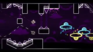 Lets Bounce - pasiblitz | Hard  Demon