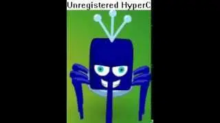 Binweevils