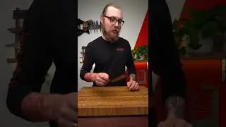 Почему японские ножи такие дорогие?