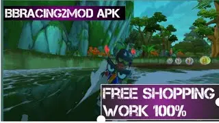 REVIEW BBR 2 MOD ApK FREE SHOPPING