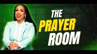 The Prayer Room