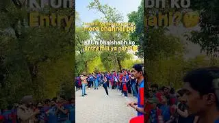 Delhi capitals invited me 🥹 || Part 1 #ipl2025 #delhicapitals @ipl @DelhiCapitals @dctoli
