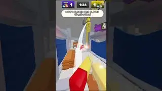 HOW I CLIPPED SlingShotBwai #roblox #rivals #gaming