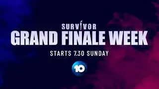 &lsquo;Who Will Win?&rsquo; | Australian Survivor: Blood vs. Water