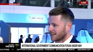 The International Government Communication Forum