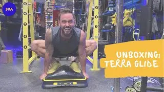 UNBOXING: TERRA GLIDE