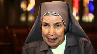 Sister Martha Rabbino