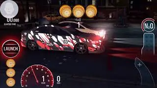 Never give up! ( Racing Rivals Pinks )