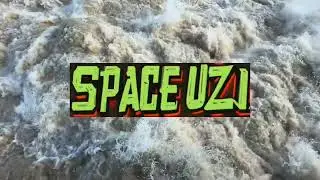 SPACEUZI MOTTO X ​⁠@spaceuzi
