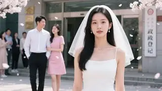 He said,“I’ll marry her after college,”she rushed in dress;it was joke.She wed another;he regretted.