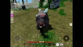 What&rsquo;s the best way to kill Buffalkor in Islands Roblox
