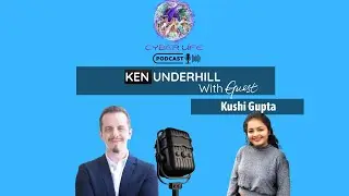 Cyber Life Podcast Ep. 24 - Digital Forensics with Khushi Gupta