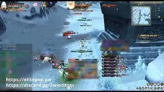 ElitePvP PW - Ulfgard PK