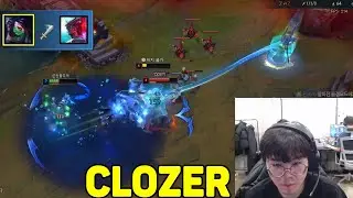 Clozer Akali Stream Engsub Destroy Yone ( ft Drx Lazyfeel)