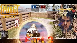 Jocelyn Flores , Part 2 | Insane M24 montage | Mr Slay