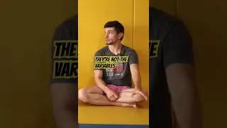 Jiu-Jitsu Success Secrets: Train Hard, Stay Accountable: Eric Naples BJJ Blackbelt #jiujitsu  #bjj