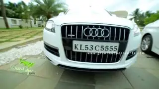 PT GROUP Car's
