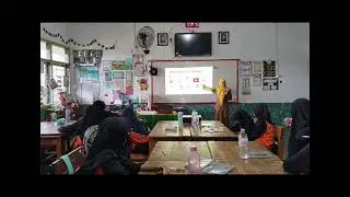 OJT 2 Koding dan KA EVYa
