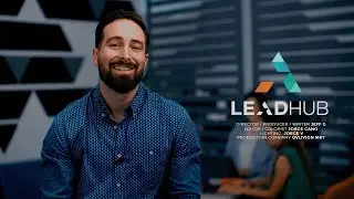 The Hidden Formula Behind Explosive Home Services Business Growth! -  Lead Hub Campaign