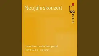 Unter Donner und Blitz, Op. 324