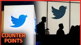 Whistleblower REVEALS Chinese Agents Working At Twitter | Counterpoints with Ryan and Emily