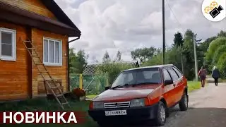 ЭТОТ ФИЛЬМ ОСНОВАН НА РЕАЛЬНЫХ СОБЫТИЯХ! НОВИНКА! 