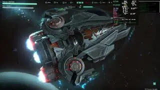 Trigon: Space Story 2022 | Gameplay Linux