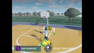 hook made (RBW4)