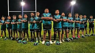 Tfw9s Western Sydney INT Day 1 - U10s Young Kings vs Wolf Gang, Hunter Warriors & PAC Elite 