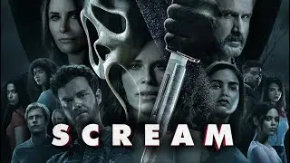 Review phim Scream 5 - Tiếng th&eacute;t 5 2022