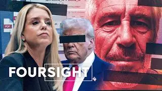 Epstein Files: Andrew arrested and missing data - this is still the beginning