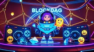 BlockDAG&rsquo;s Role in Web3 Gaming Faster, Fairer, and Smarter!