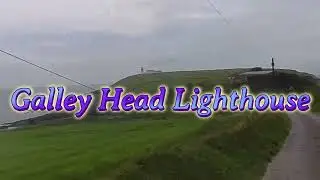 Motorradreise 2025 nach Irland Teil 2