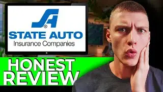 Честный обзор State Auto Insurance и опыт пользователей | Покрытие, претензии и расходы