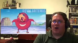 EBOOOOOLLAAAAAAAAAAA! CELL VS UGANDAN KNUCKLES 3