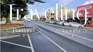 Portland Victoria Australia Slideshow 1080p
