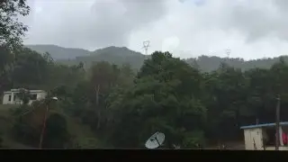 Yaurel Arroyo, Puerto Rico