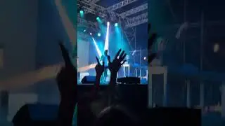 Dov’è Liana - Perché Piangi Palermo(Live at Rotondo Music Festival 2024, 29/06/2024)