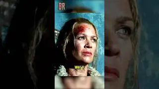 Что, если бы Андреа убила губернатора? #ходячиемертвецы