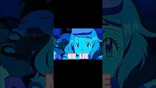 No lie song amv in my pokemon version
