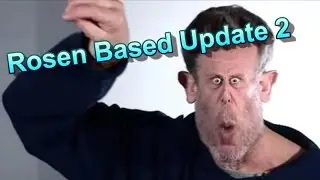 (YTP) Rosen Based Update 2