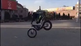 Sherco ST300
