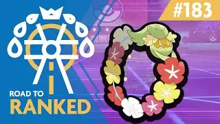 Comfey's Redemption! (Road to Ranked #183) | Competitive Pokemon VGC 2020 Battles