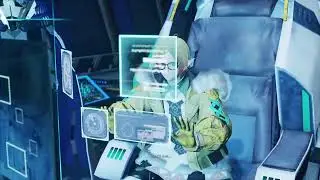 Phantasy Star Online 2:New Genesis / PSO2NGS (Thorn) 21-03-2024