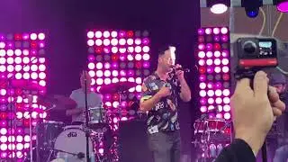 Fitz and The Tantrums - Live Highlights @ Copper Mountain, CO 09/09/23