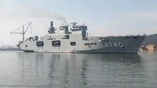 PHM ATL&Acirc;NTICO