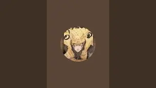 Naru Draws is live