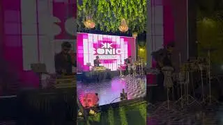 #band #event #goa #wedding #music #india #beach #sangeet #beautiful #people #trending #viralvideo